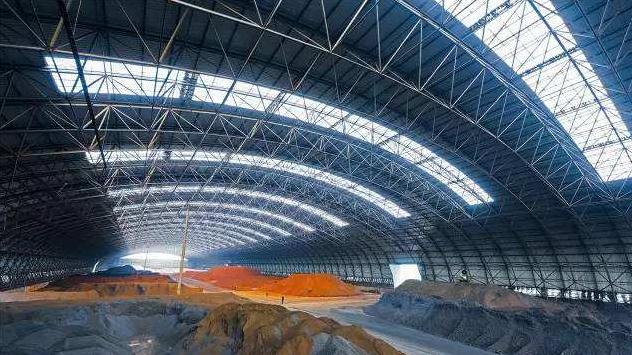 汕尾料场关闭作业若想便宜又环保应当怎么实施